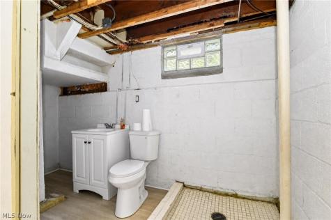 20430 Tracy Avenue Euclid OH 44123