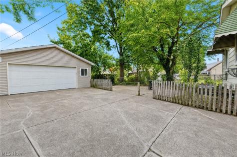 20430 Tracy Avenue Euclid OH 44123