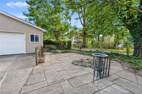 20430 Tracy Avenue Euclid OH 44123
