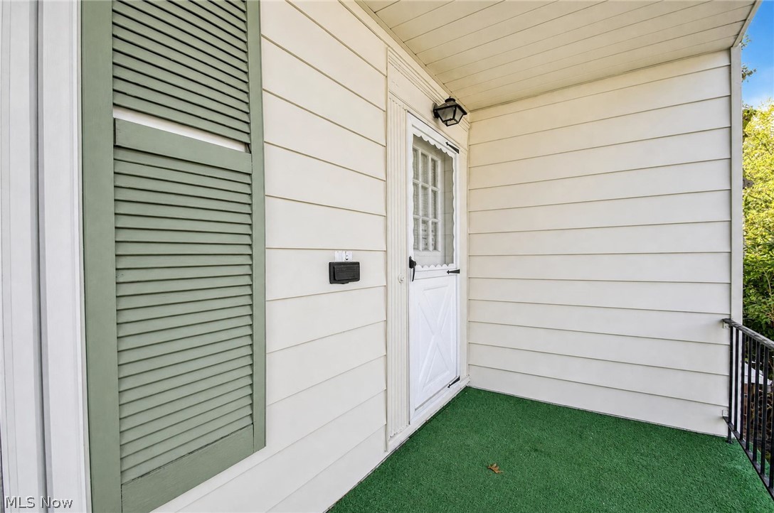 20430 Tracy Avenue Euclid OH 44123