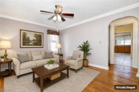 20430 Tracy Avenue Euclid OH 44123