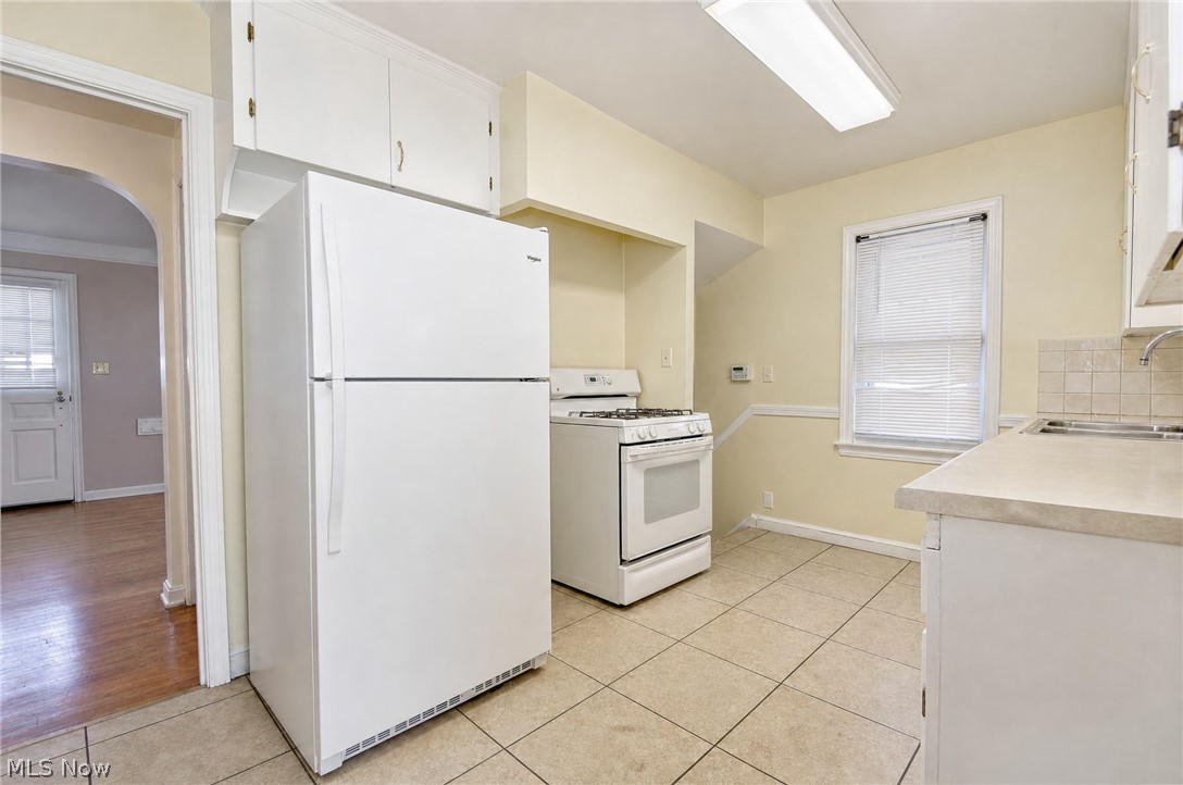 20430 Tracy Avenue Euclid OH 44123