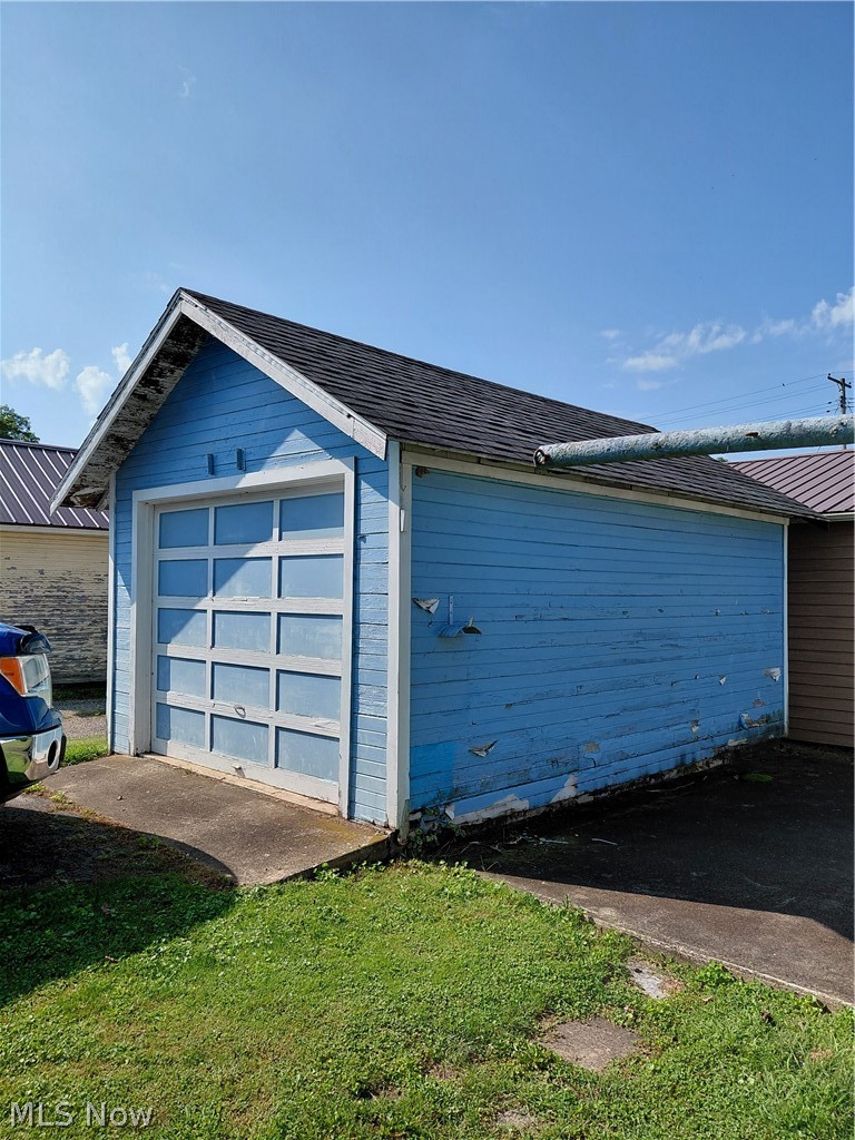 131 W 2nd Street W Perrysville OH 44864