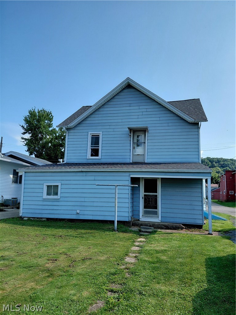 131 W 2nd Street W Perrysville OH 44864