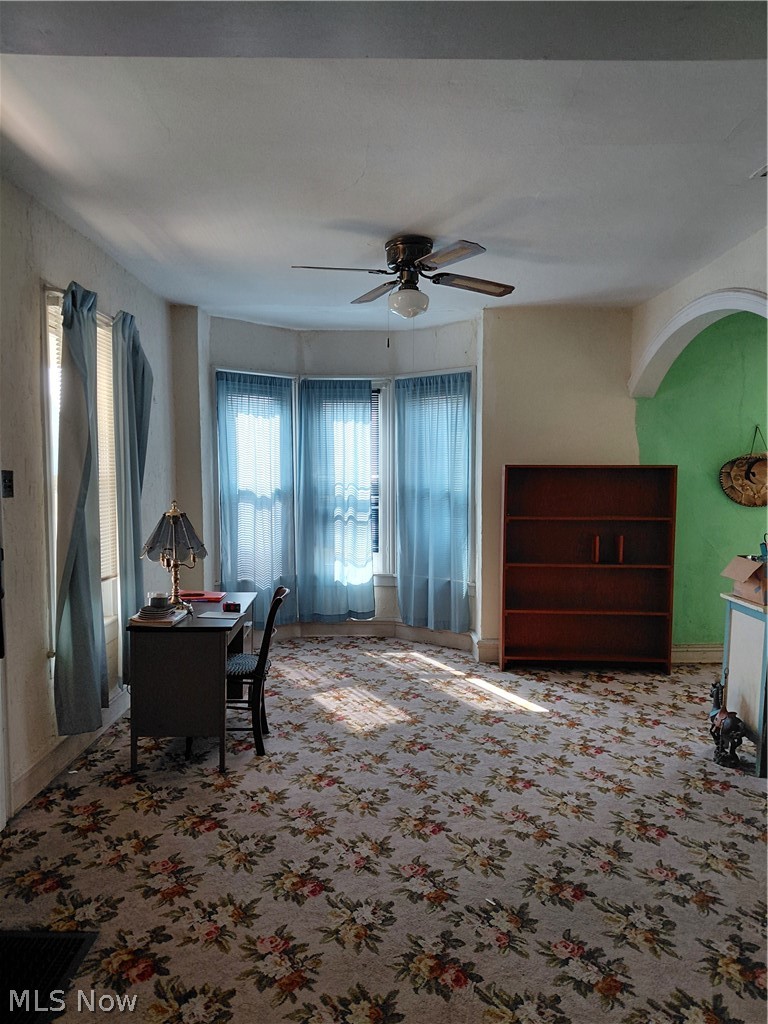 131 W 2nd Street W Perrysville OH 44864