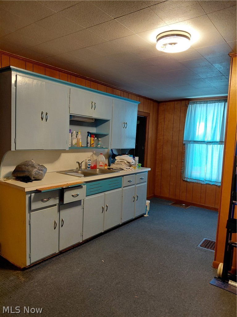 131 W 2nd Street W Perrysville OH 44864