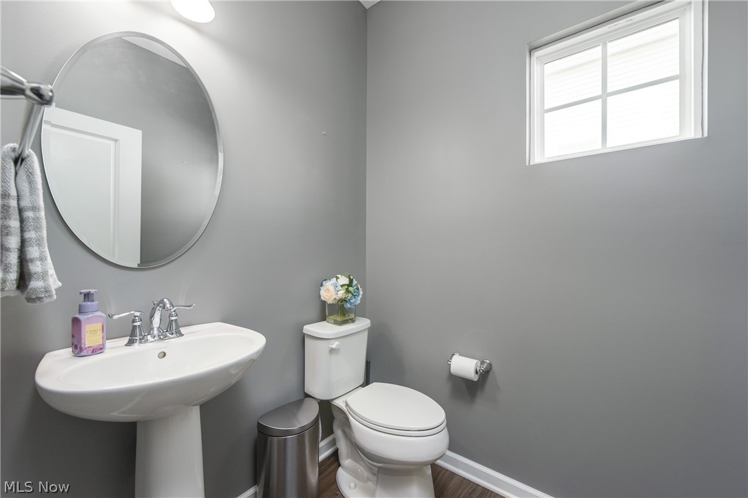 1595 Crescent Drive Streetsboro OH 44241