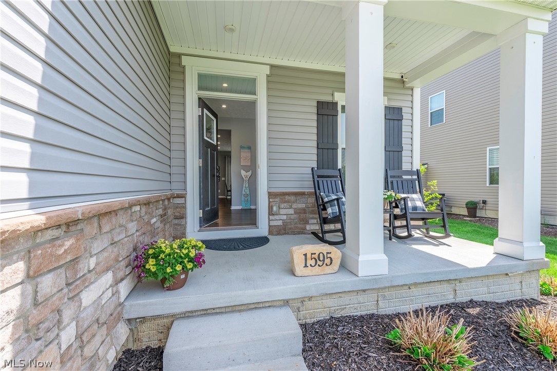 1595 Crescent Drive Streetsboro OH 44241