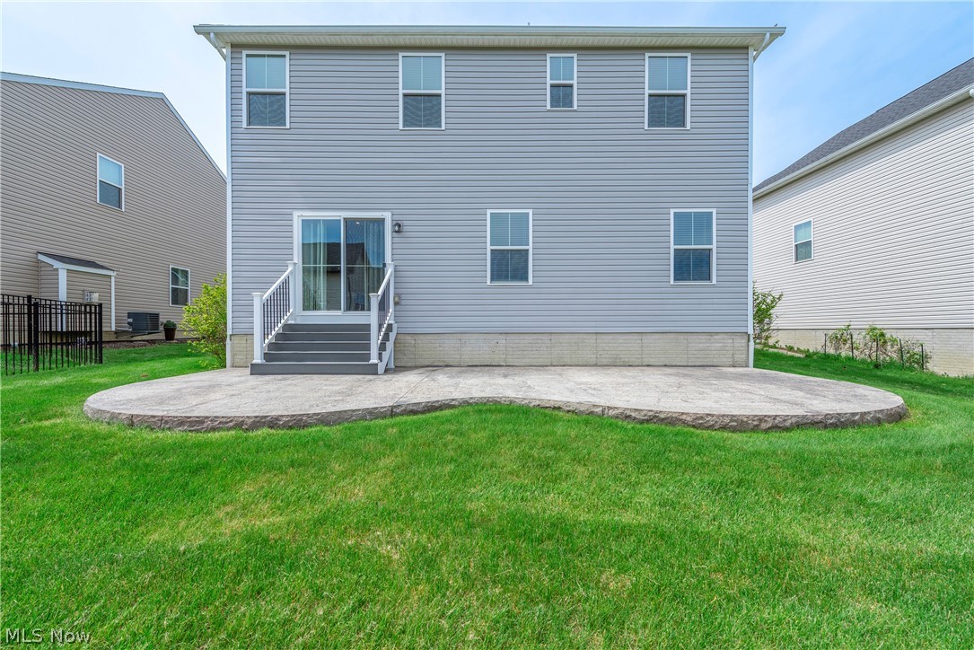 1595 Crescent Drive Streetsboro OH 44241