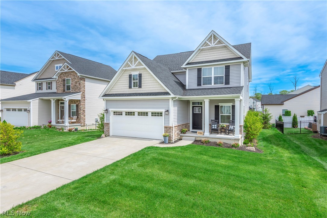 1595 Crescent Drive Streetsboro OH 44241