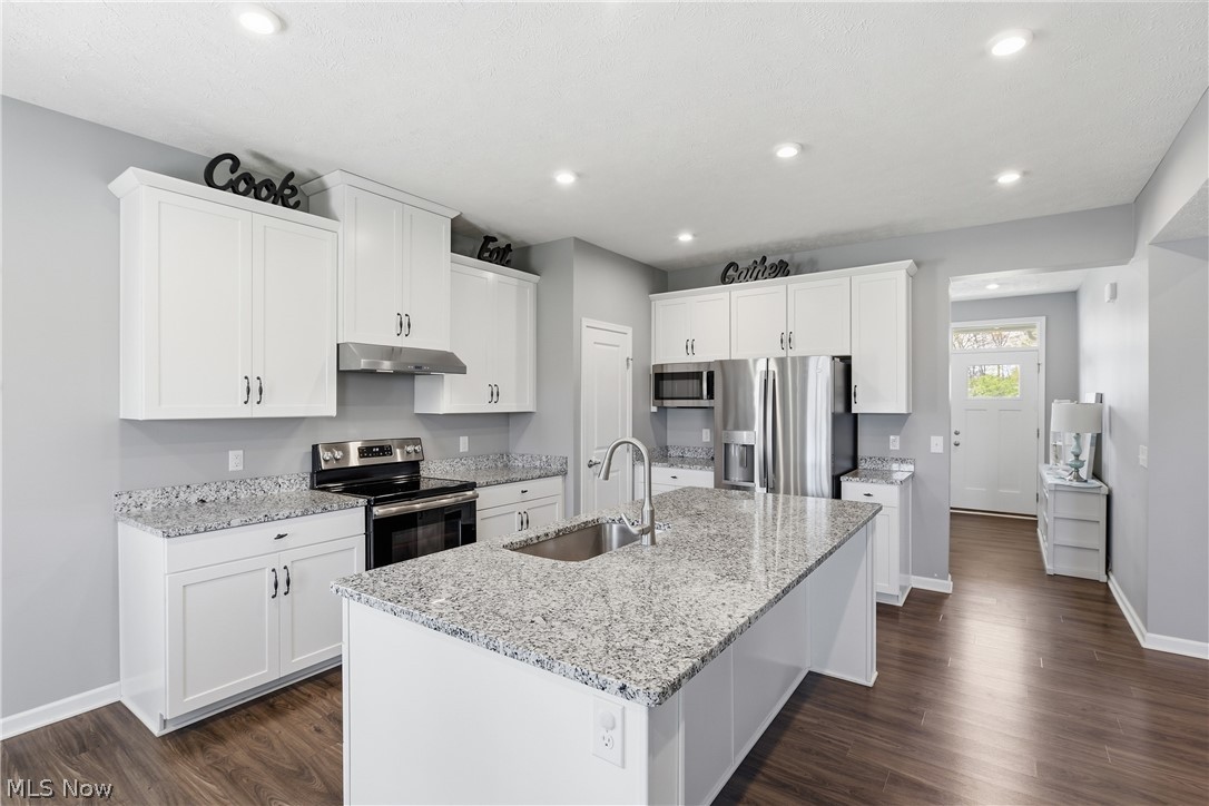 1595 Crescent Drive Streetsboro OH 44241