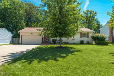 1669 Scarborough Drive Brunswick OH 44212