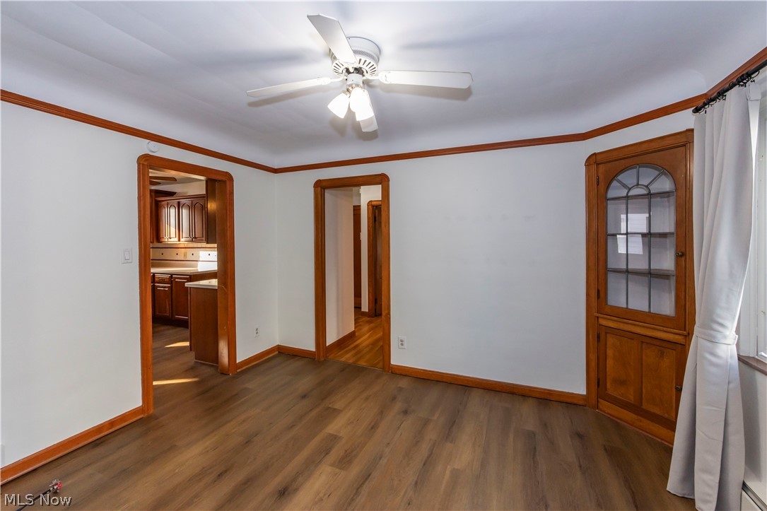 16936 Woodbury Avenue Cleveland OH 44135