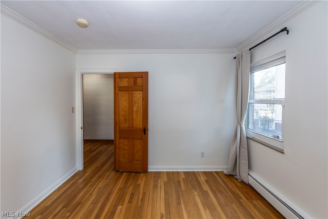 16936 Woodbury Avenue Cleveland OH 44135