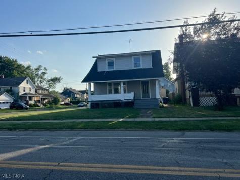 1144 Washington Avenue Lorain OH 44052