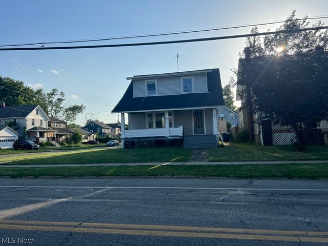 1144 Washington Avenue Lorain OH 44052