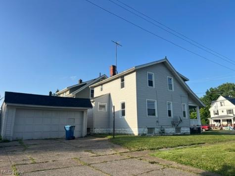 1144 Washington Avenue Lorain OH 44052