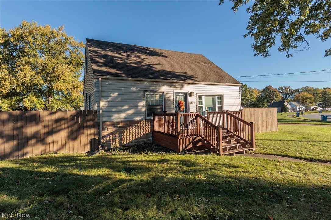 2449 E 38th Street Lorain OH 44055