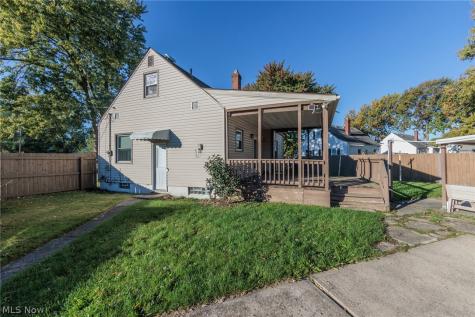 2449 E 38th Street Lorain OH 44055
