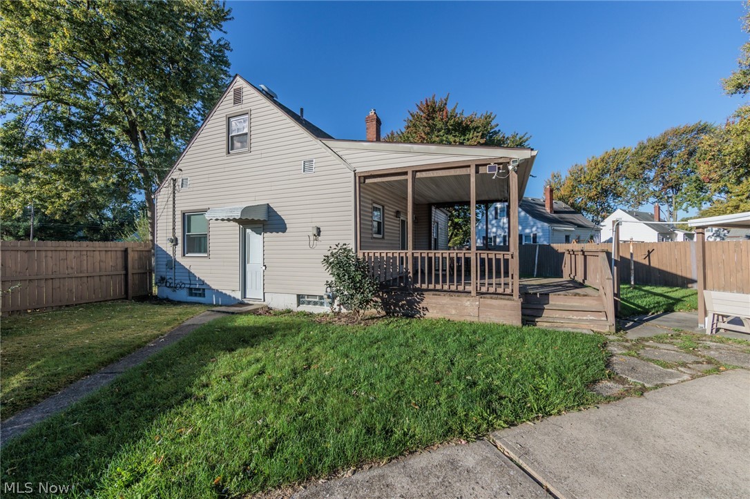 2449 E 38th Street Lorain OH 44055