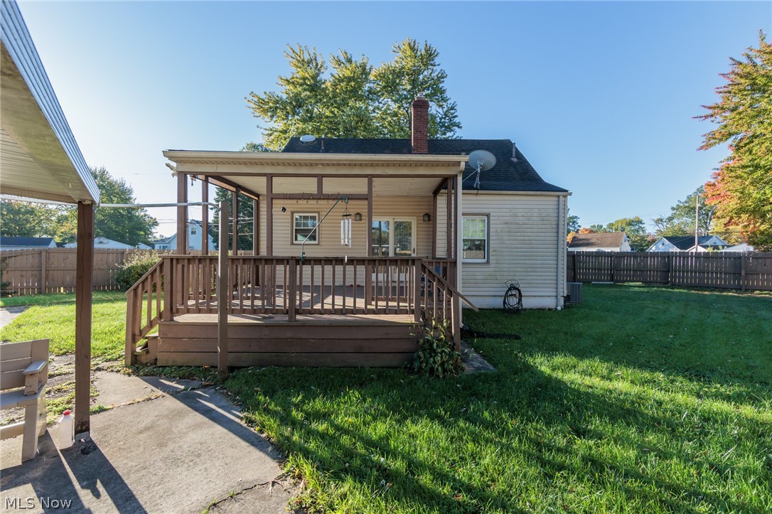 2449 E 38th Street Lorain OH 44055