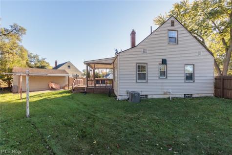 2449 E 38th Street Lorain OH 44055