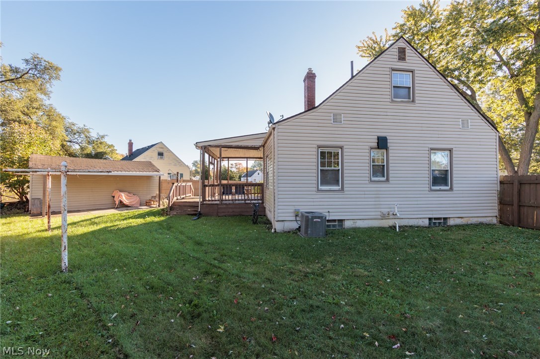 2449 E 38th Street Lorain OH 44055