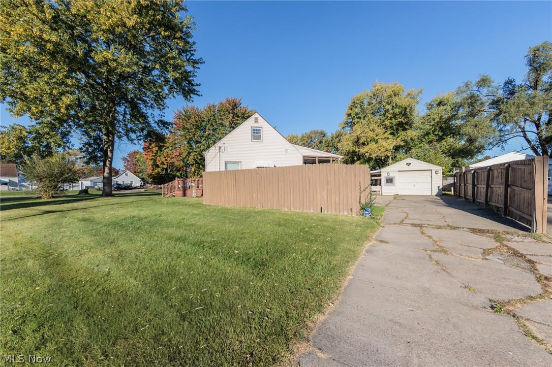 2449 E 38th Street Lorain OH 44055