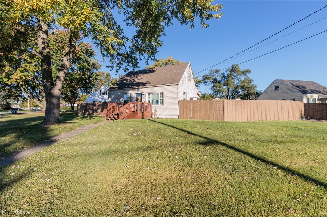 2449 E 38th Street Lorain OH 44055
