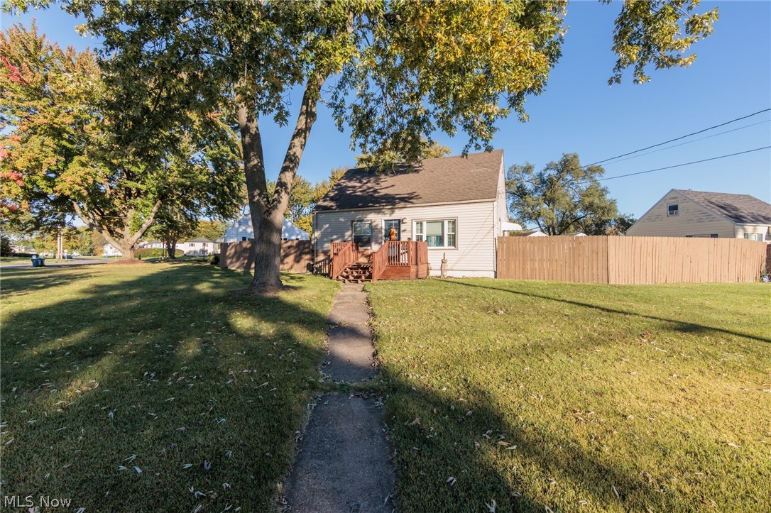 2449 E 38th Street Lorain OH 44055