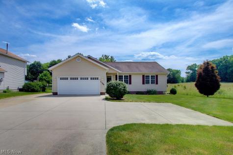 1364 Killian Road Akron OH 44312