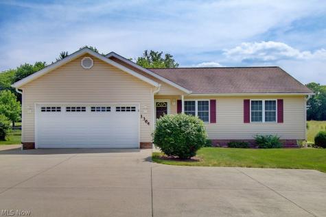 1364 Killian Road Akron OH 44312