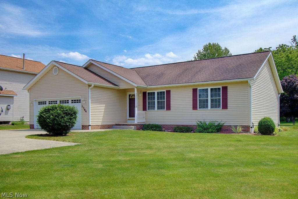 1364 Killian Road Akron OH 44312