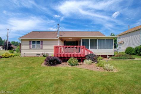 1364 Killian Road Akron OH 44312