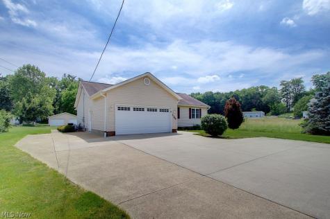 1364 Killian Road Akron OH 44312