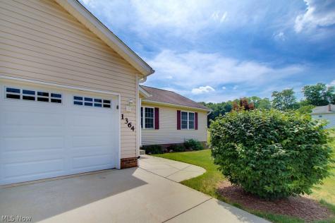 1364 Killian Road Akron OH 44312
