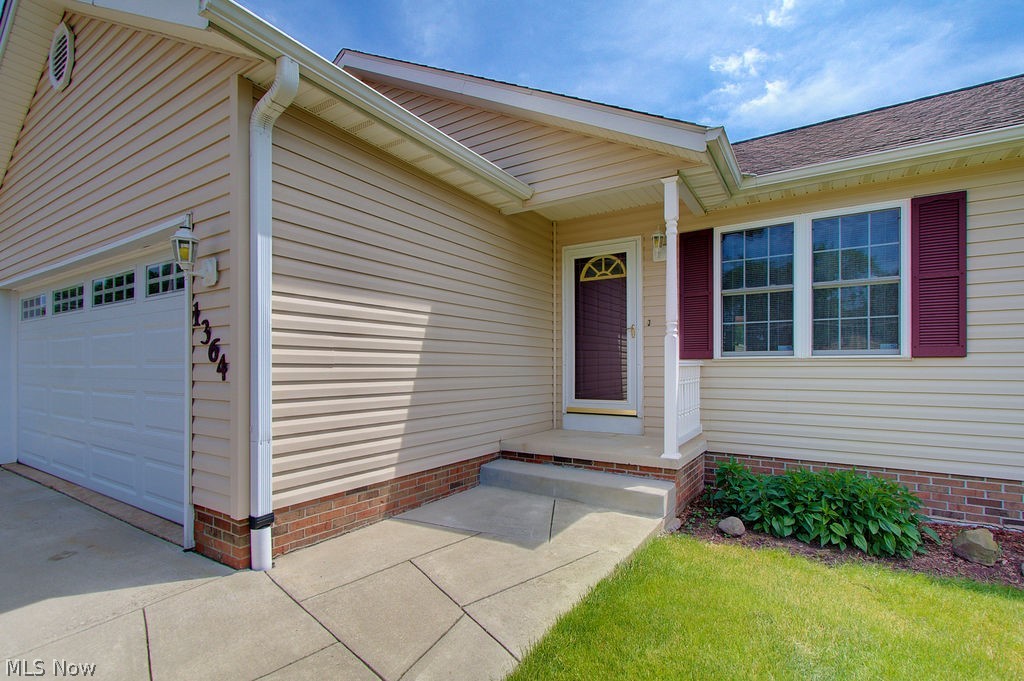 1364 Killian Road Akron OH 44312