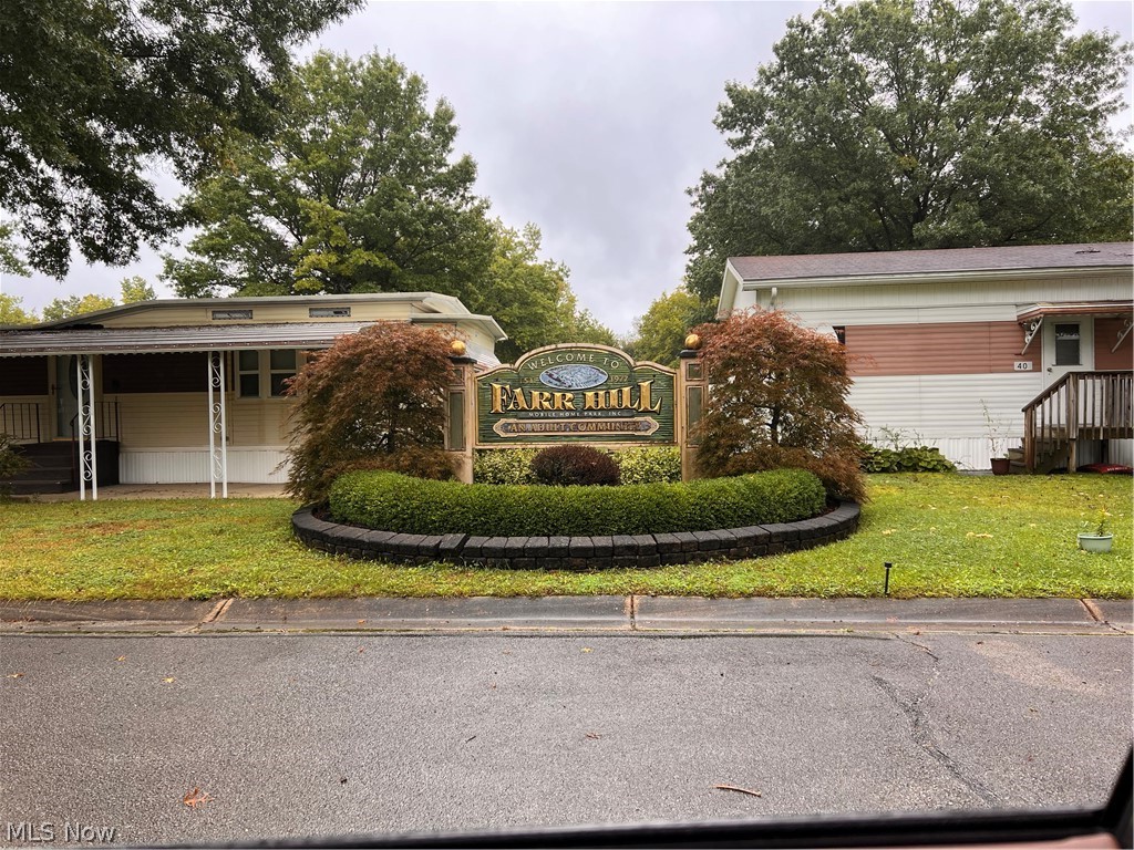 1931 Campground Road Wellsville OH 43968