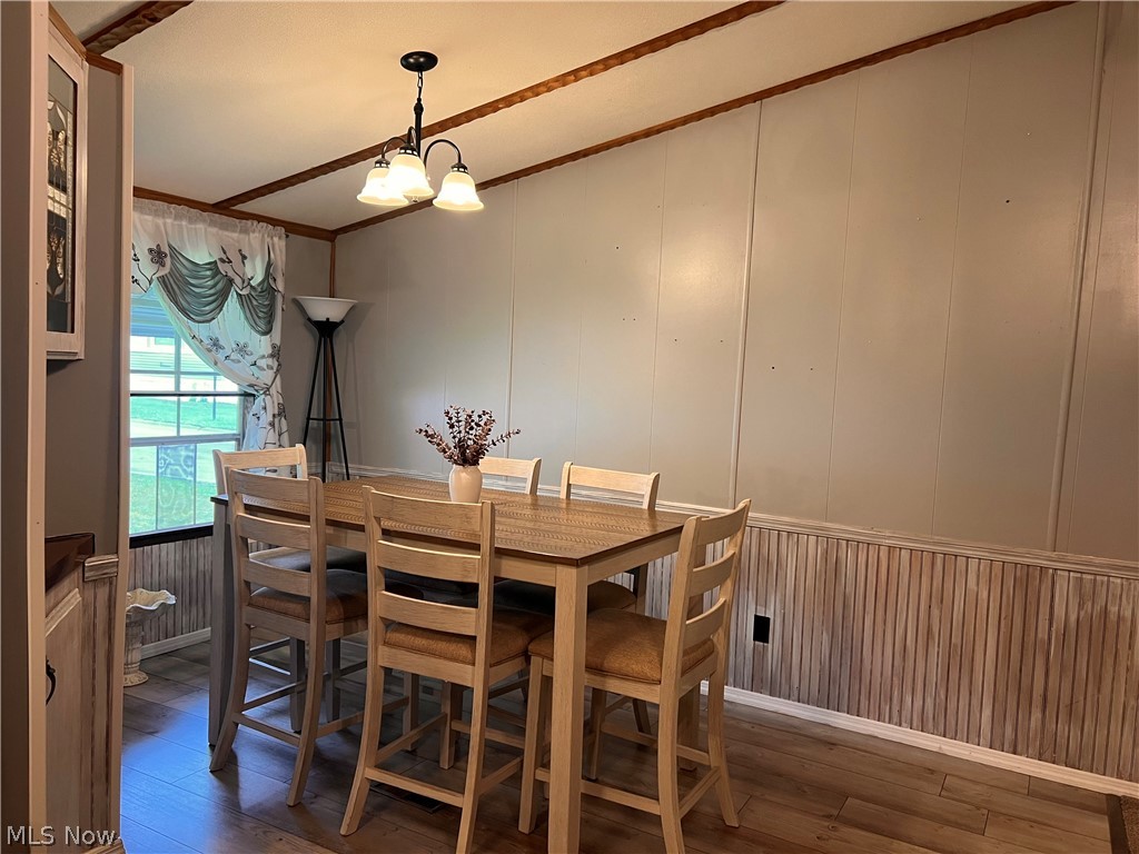 1931 Campground Road Wellsville OH 43968