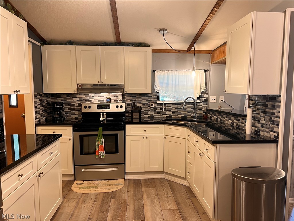 1931 Campground Road Wellsville OH 43968