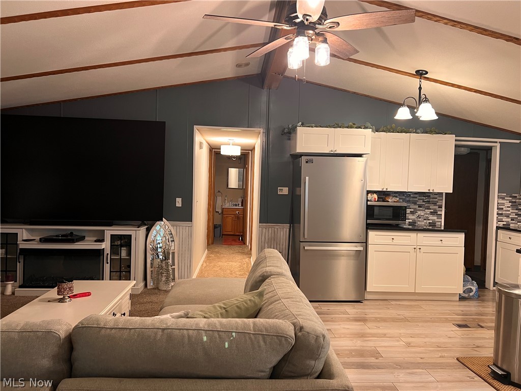 1931 Campground Road Wellsville OH 43968