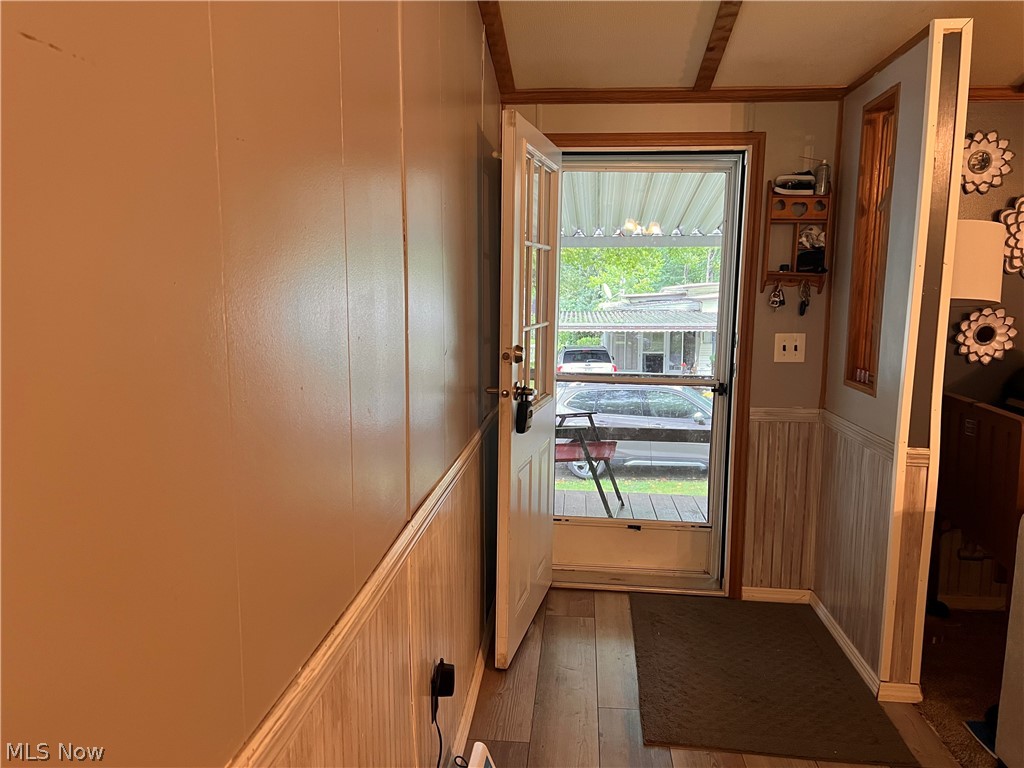 1931 Campground Road Wellsville OH 43968