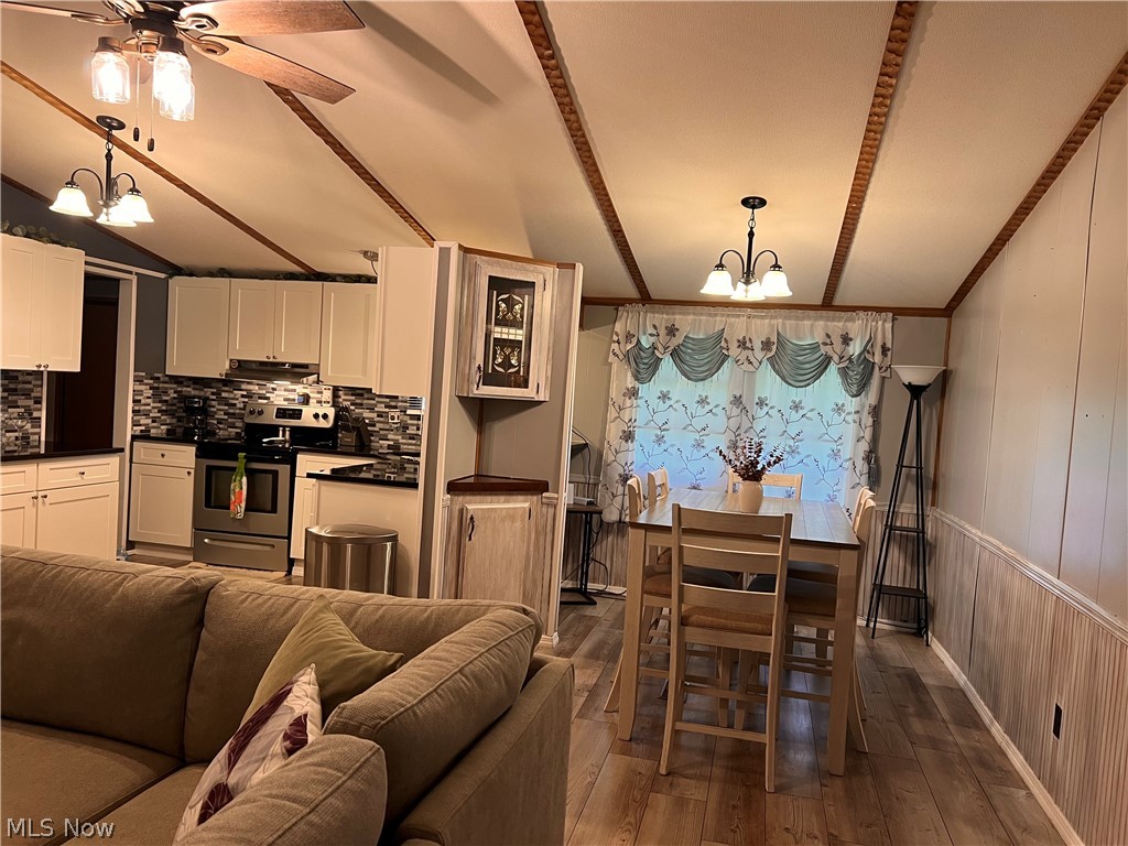 1931 Campground Road Wellsville OH 43968