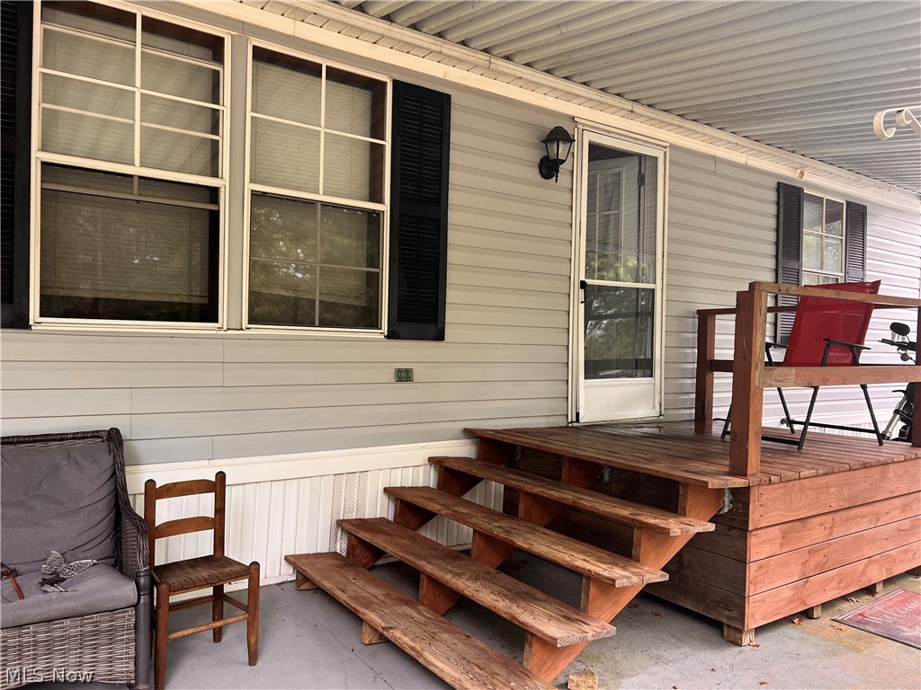 1931 Campground Road Wellsville OH 43968
