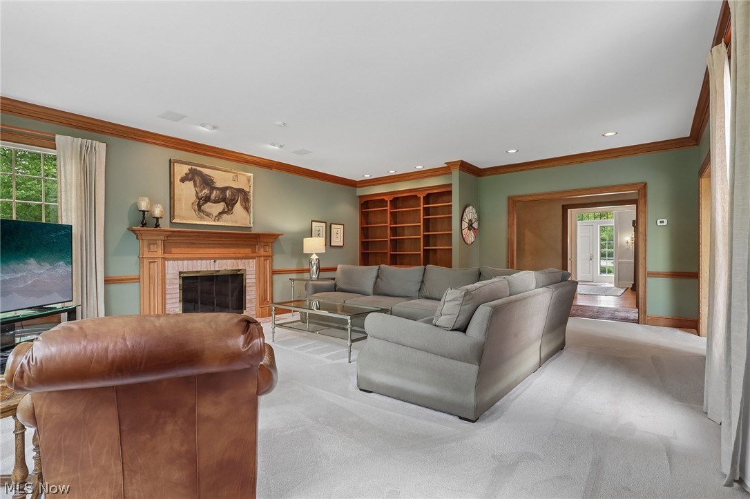 14745 Stonehedge Drive Novelty OH 44072