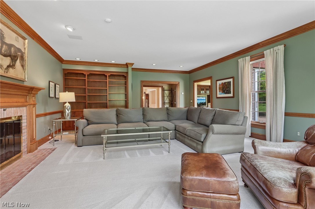 14745 Stonehedge Drive Novelty OH 44072