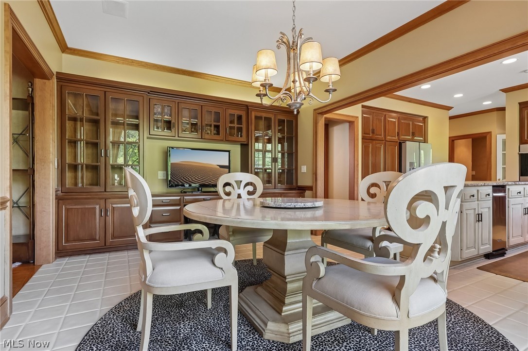 14745 Stonehedge Drive Novelty OH 44072
