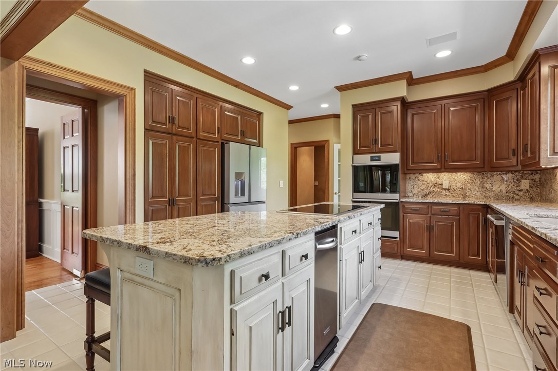 14745 Stonehedge Drive Novelty OH 44072