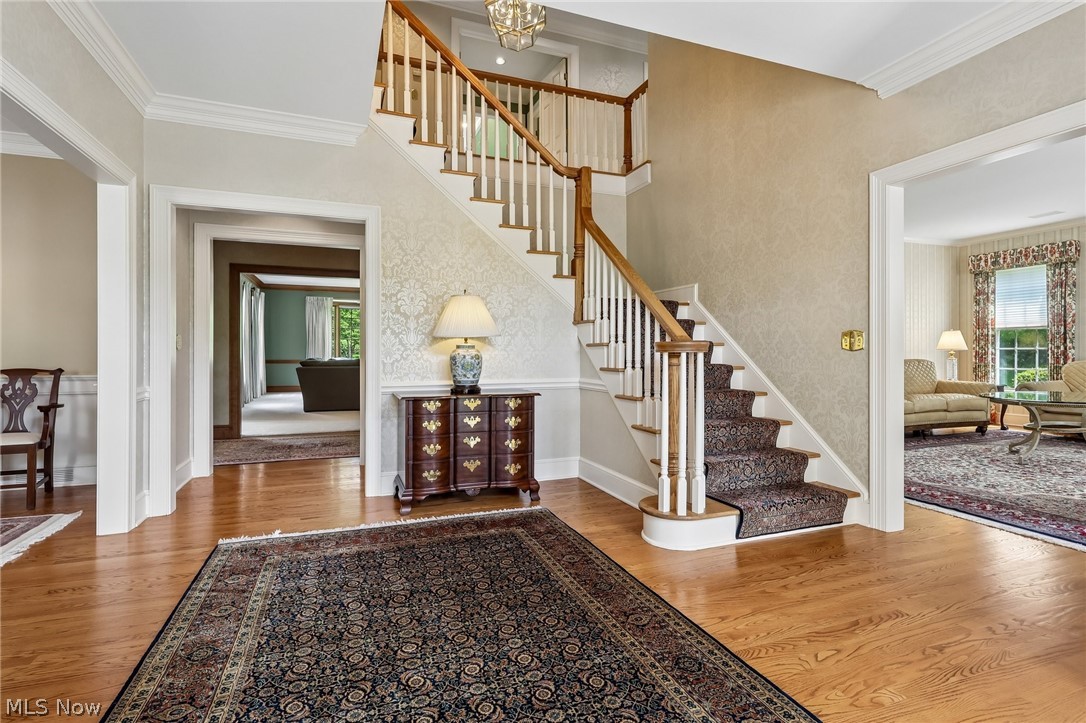 14745 Stonehedge Drive Novelty OH 44072