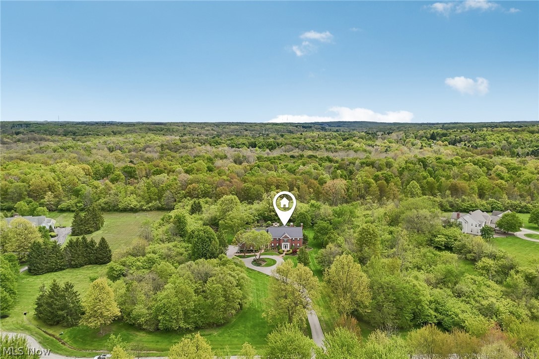 14745 Stonehedge Drive Novelty OH 44072